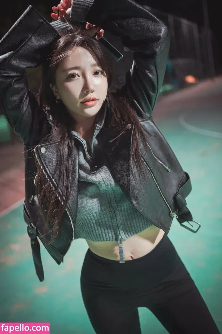 Son Ye Eun Onlyfans Photo Gallery 