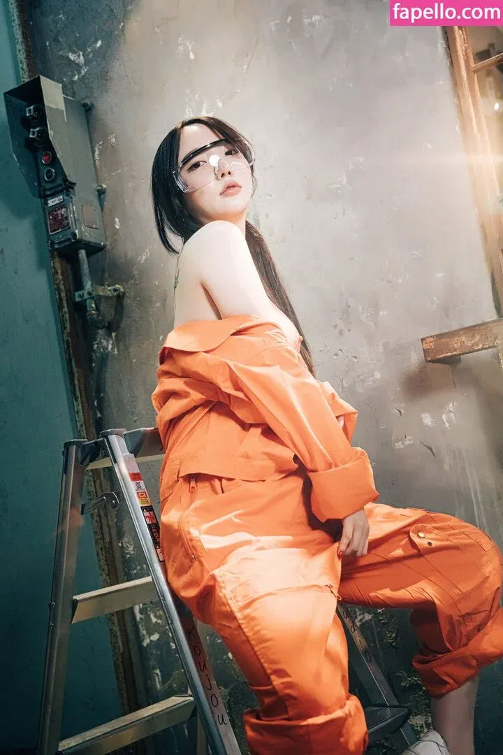 Son Ye Eun Onlyfans Photo Gallery 