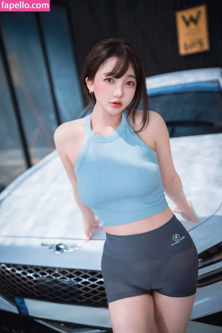 Son Ye Eun Onlyfans Photo Gallery 