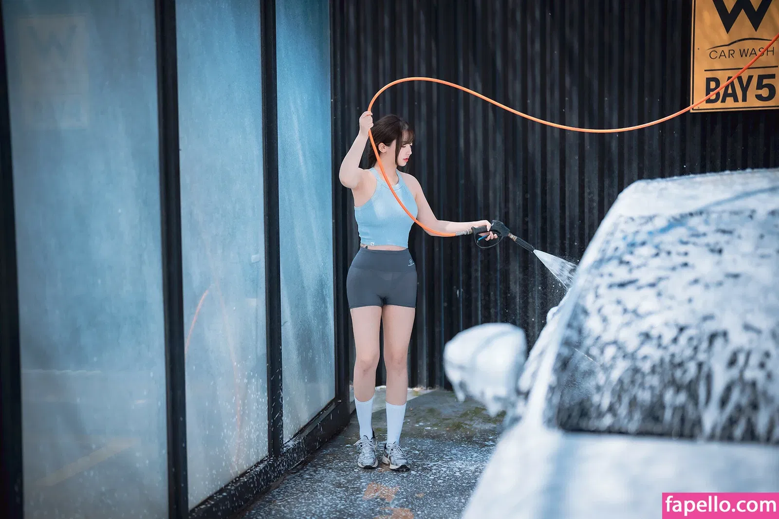 Son Ye Eun Onlyfans Photo Gallery 