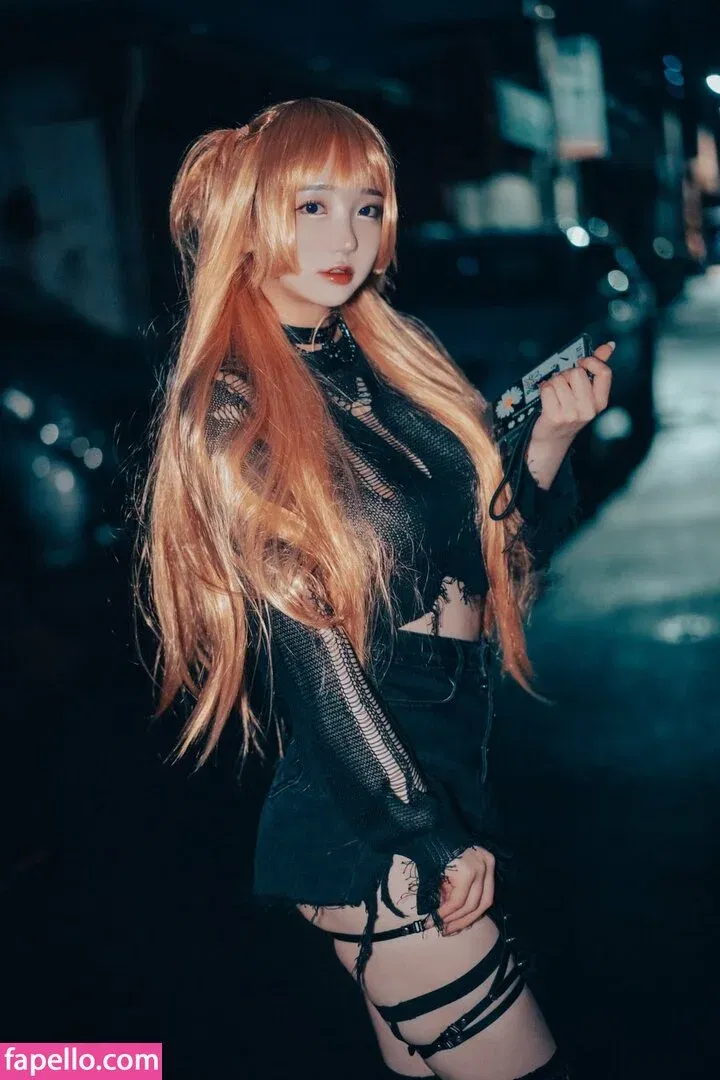 Son Ye Eun Onlyfans Photo Gallery 