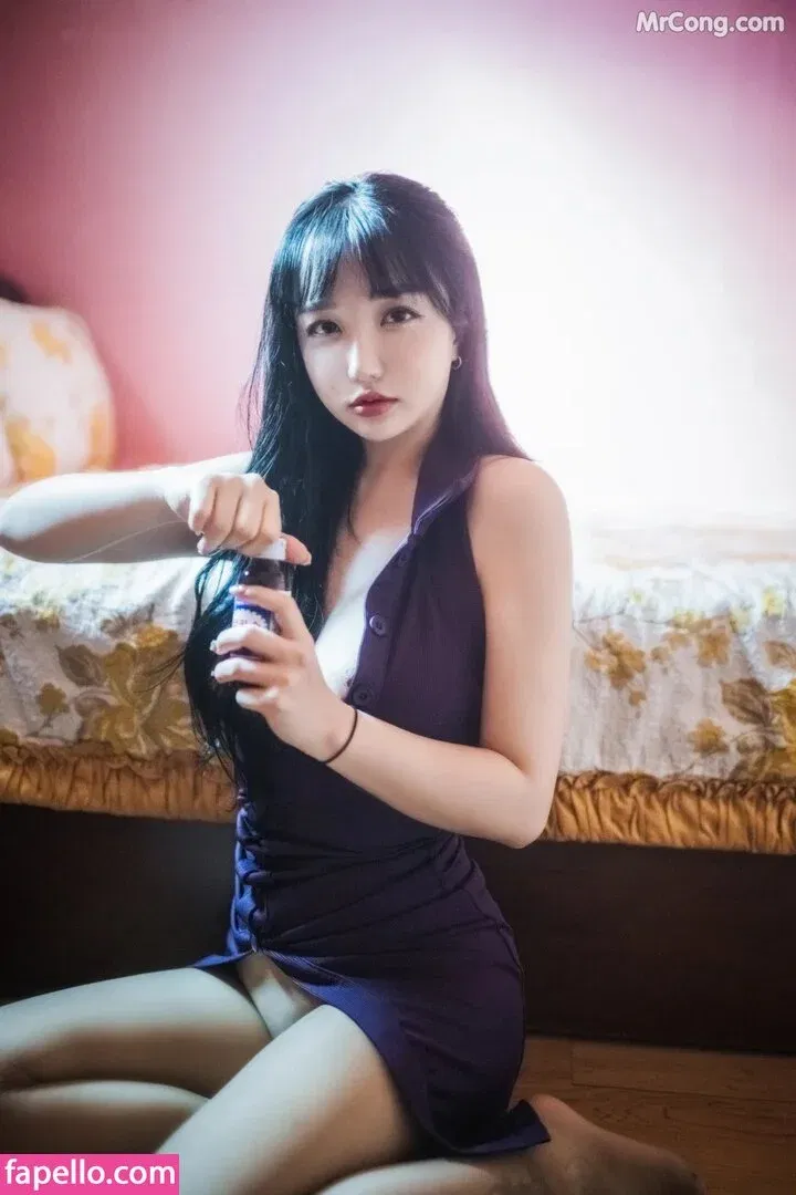 Son Ye Eun Onlyfans Photo Gallery 