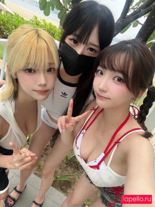 Son Ye Eun Nude Onlyfans Photo 95