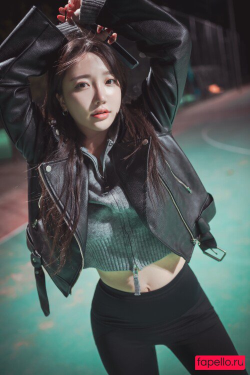 Son Ye Eun Nude Onlyfans Photo 43