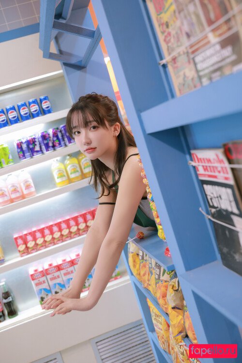 Son Ye Eun Nude Onlyfans Photo 38