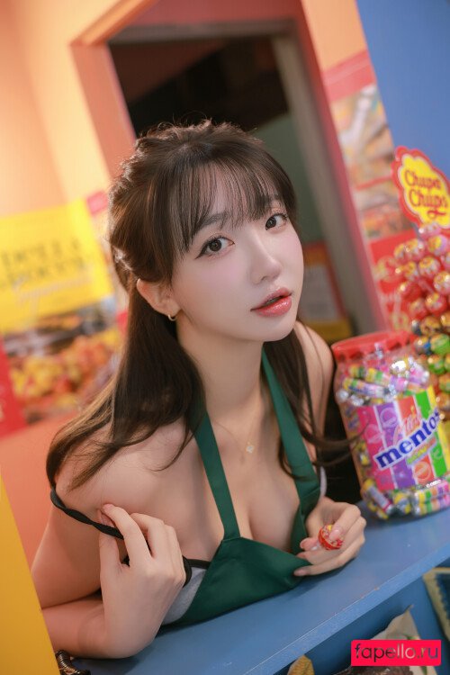 Son Ye Eun Nude Onlyfans Photo 28