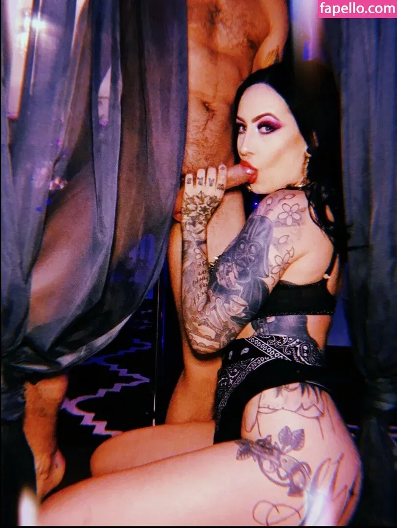 Jennyrocks Onlyfans Photo Gallery 