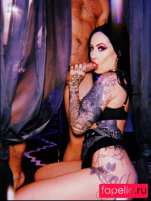 Jennyrocks Nude Onlyfans Photo 6