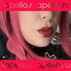 PnkCyberKitten Onlyfans Photo Gallery 