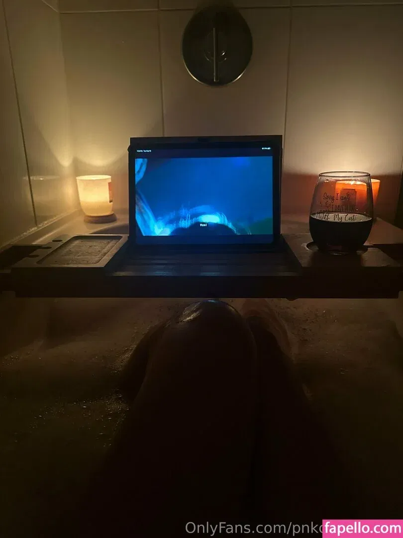 PnkCyberKitten Onlyfans Photo Gallery 