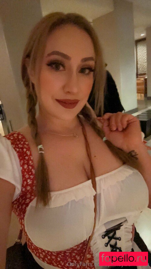 PnkCyberKitten Nude Onlyfans Photo 38