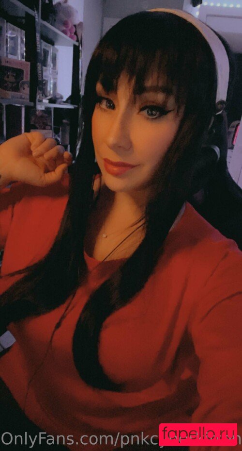 PnkCyberKitten Nude Onlyfans Photo 32