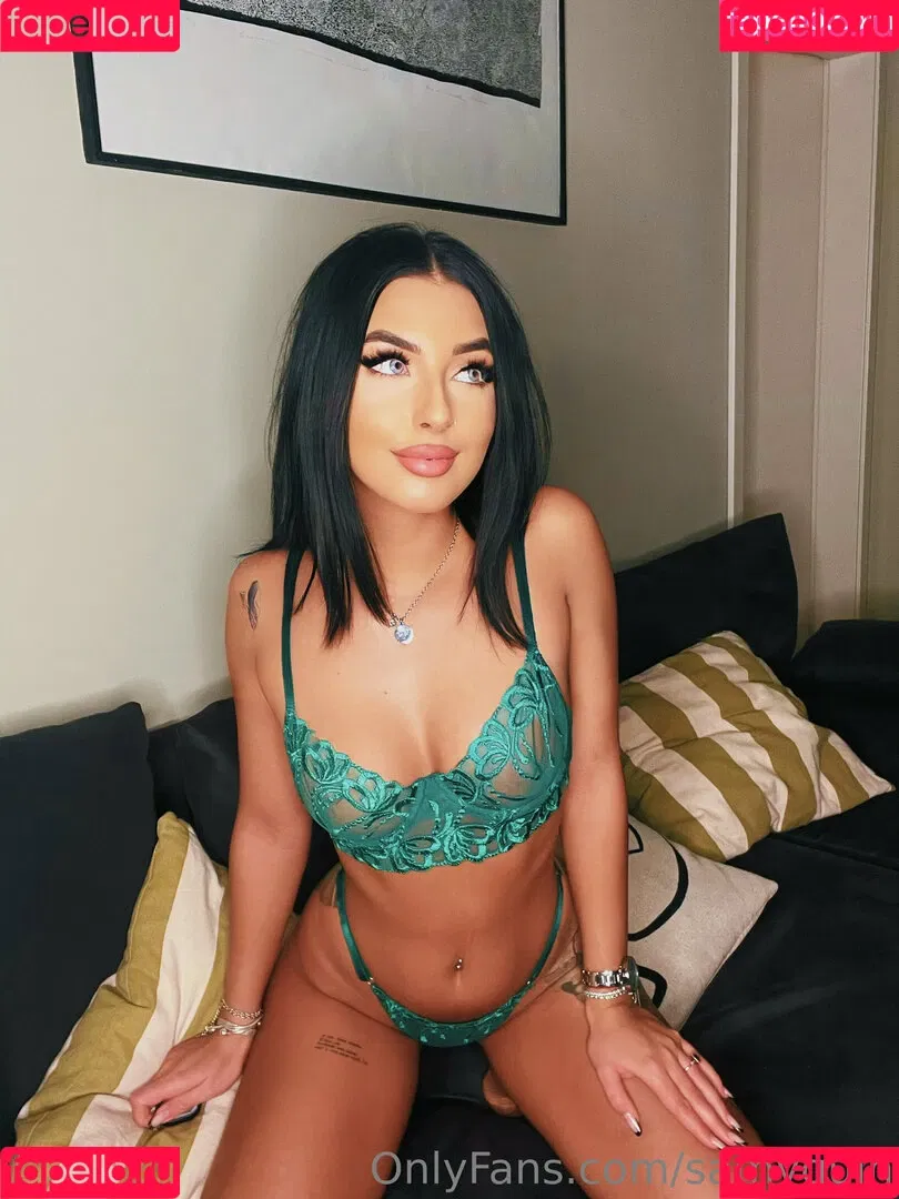 samyquin Onlyfans Photo Gallery 