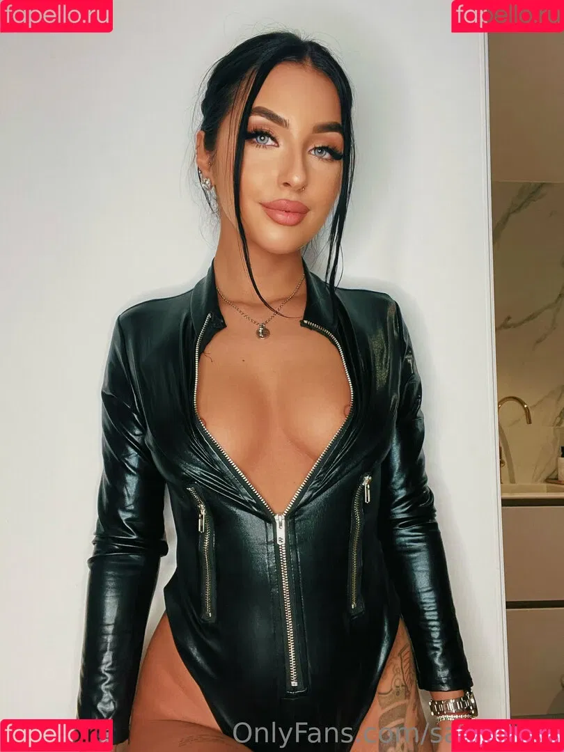 samyquin Onlyfans Photo Gallery 