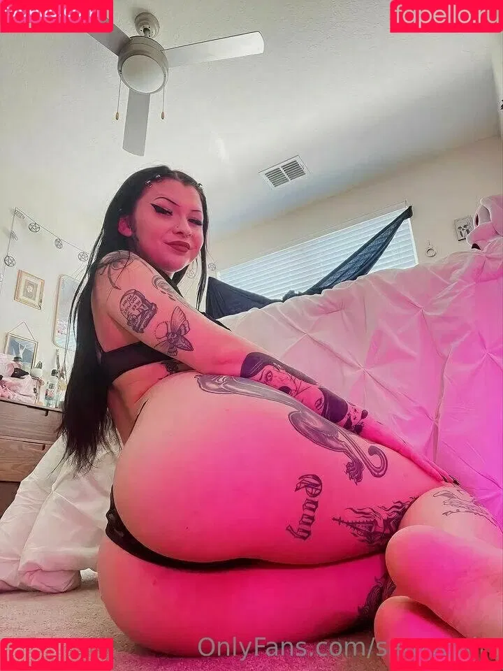 samyquin Onlyfans Photo Gallery 
