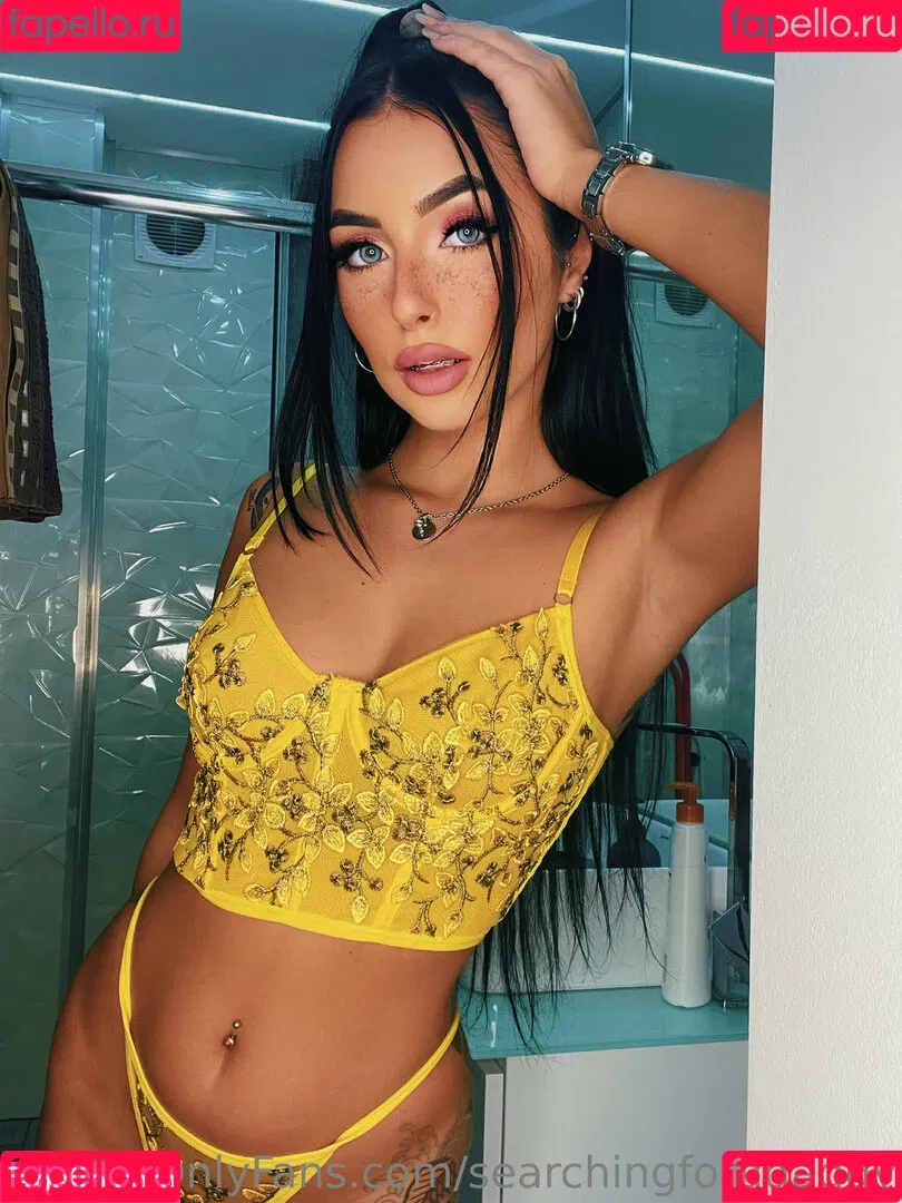 samyquin Onlyfans Photo Gallery 