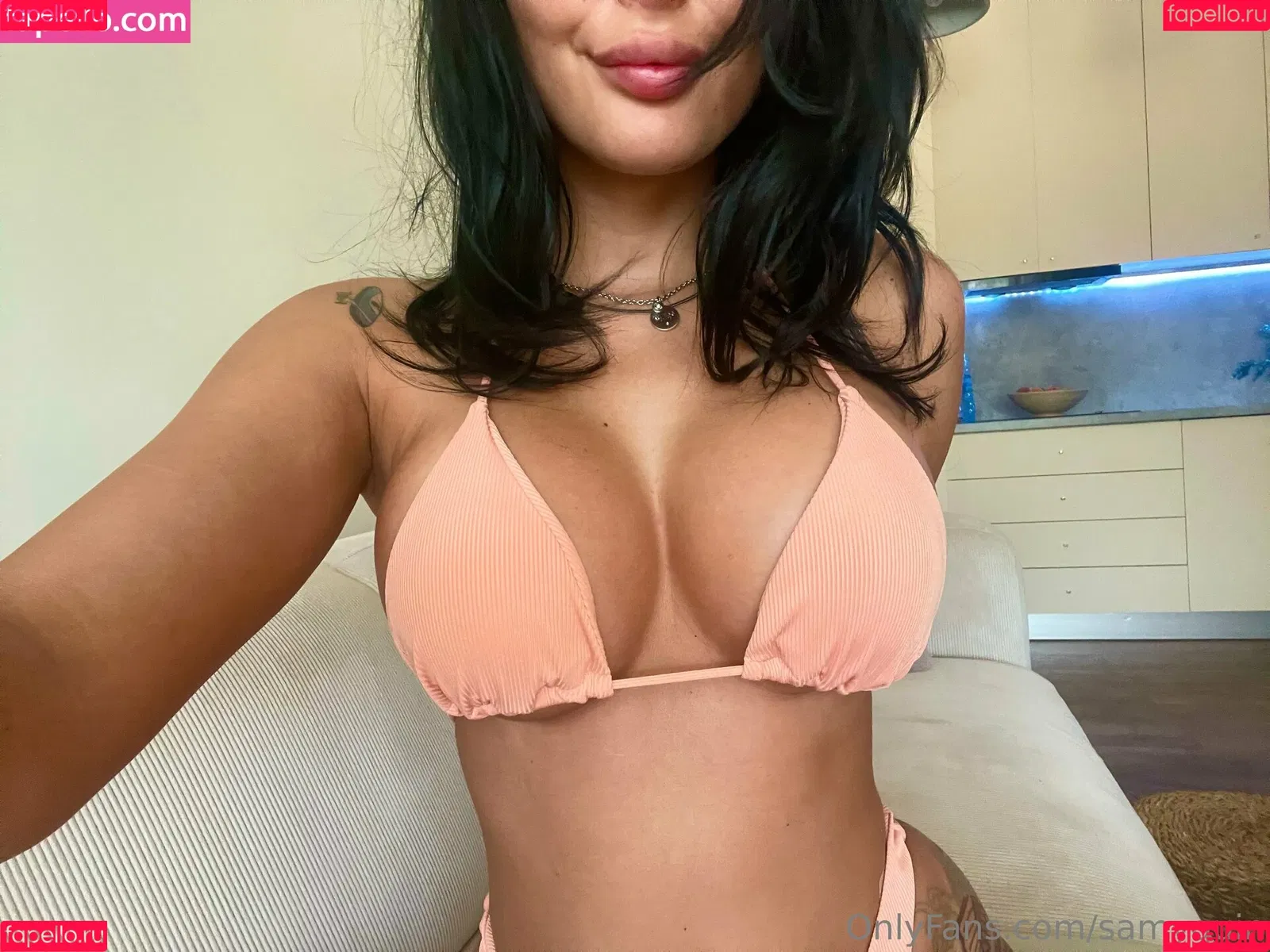 samyquin Onlyfans Photo Gallery 