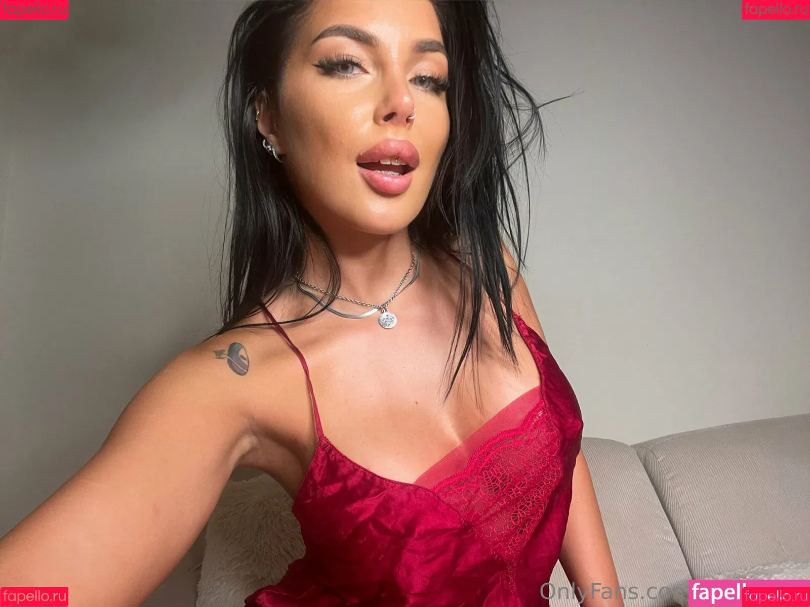 samyquin Onlyfans Photo Gallery 