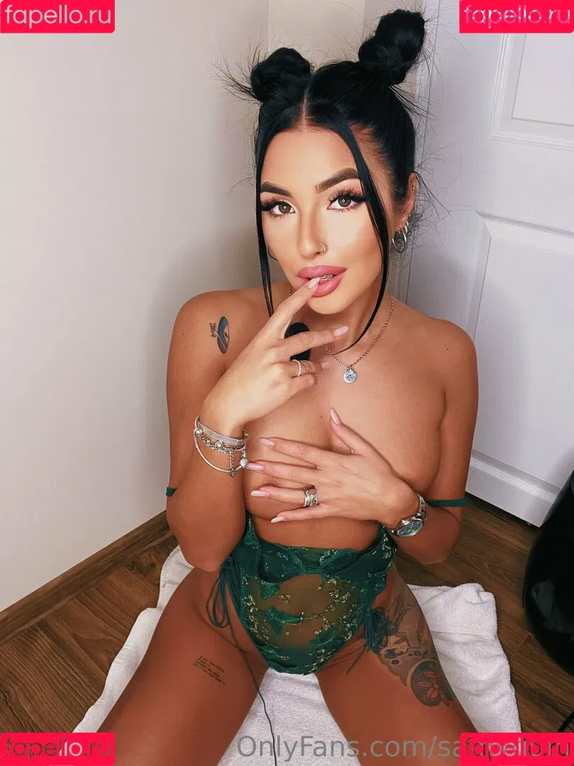 samyquin Onlyfans Photo Gallery 
