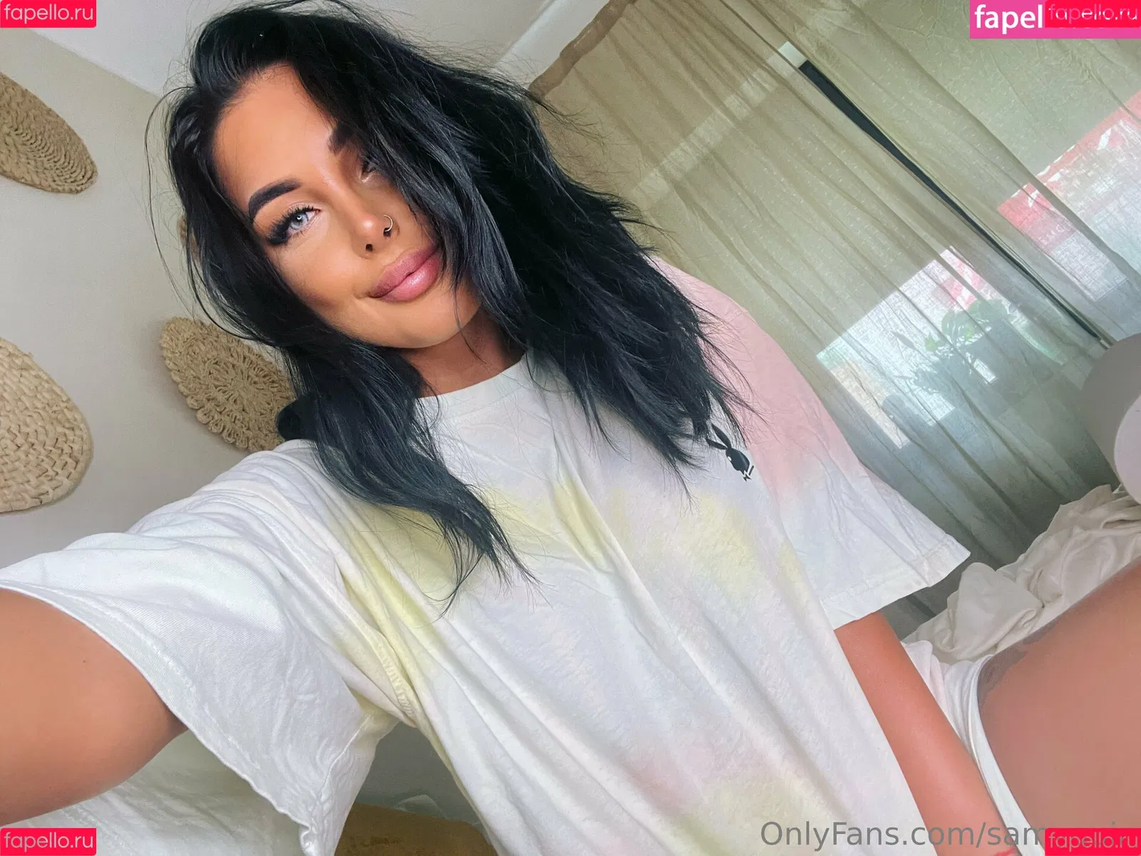 samyquin Onlyfans Photo Gallery 