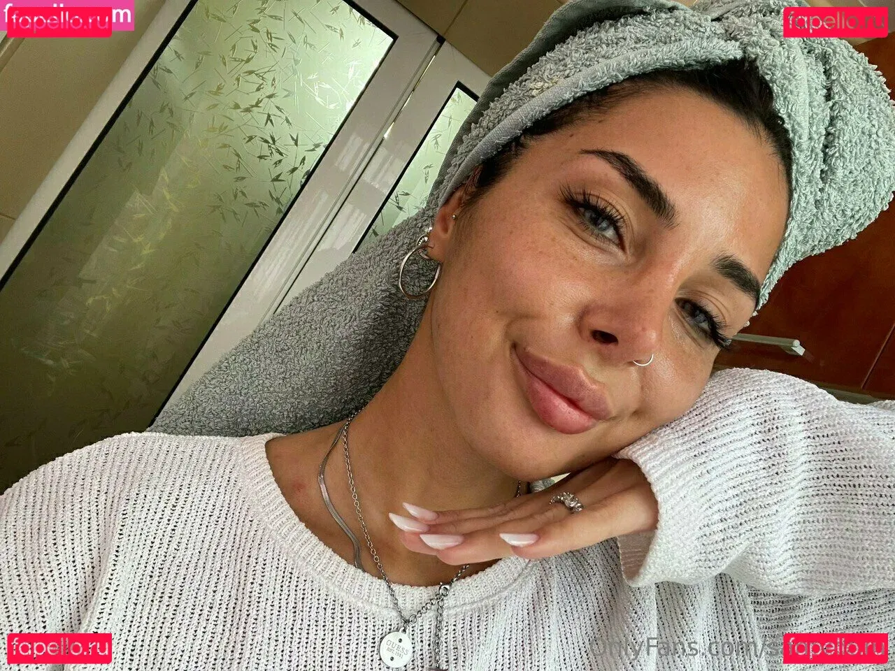 samyquin Onlyfans Photo Gallery 