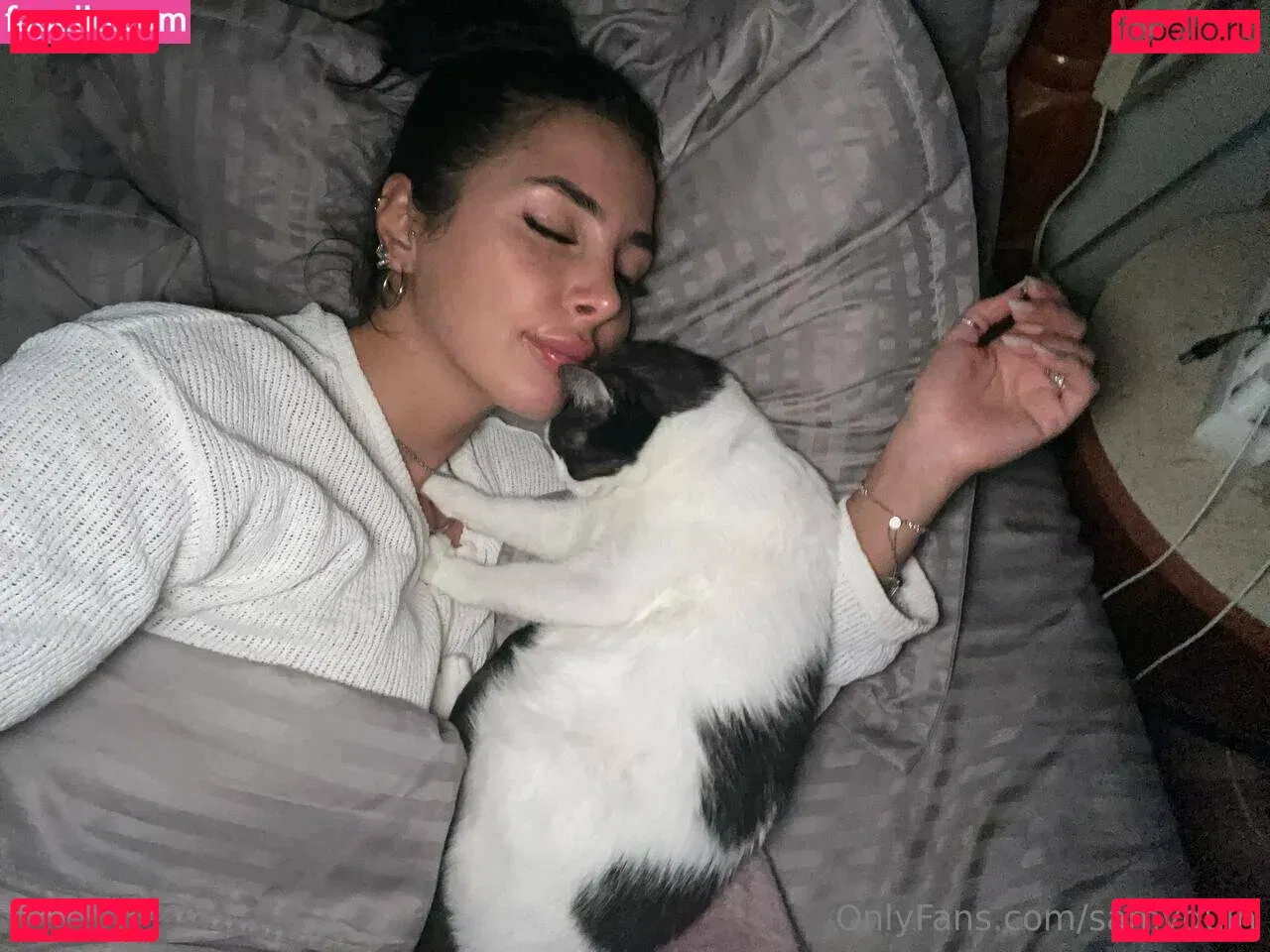 samyquin Onlyfans Photo Gallery 