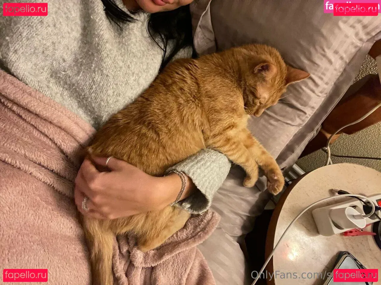 samyquin Onlyfans Photo Gallery 