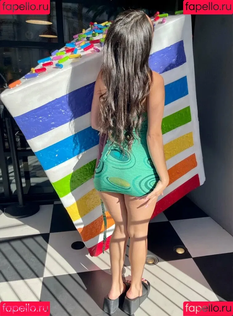Itsivyblue Onlyfans Photo Gallery 