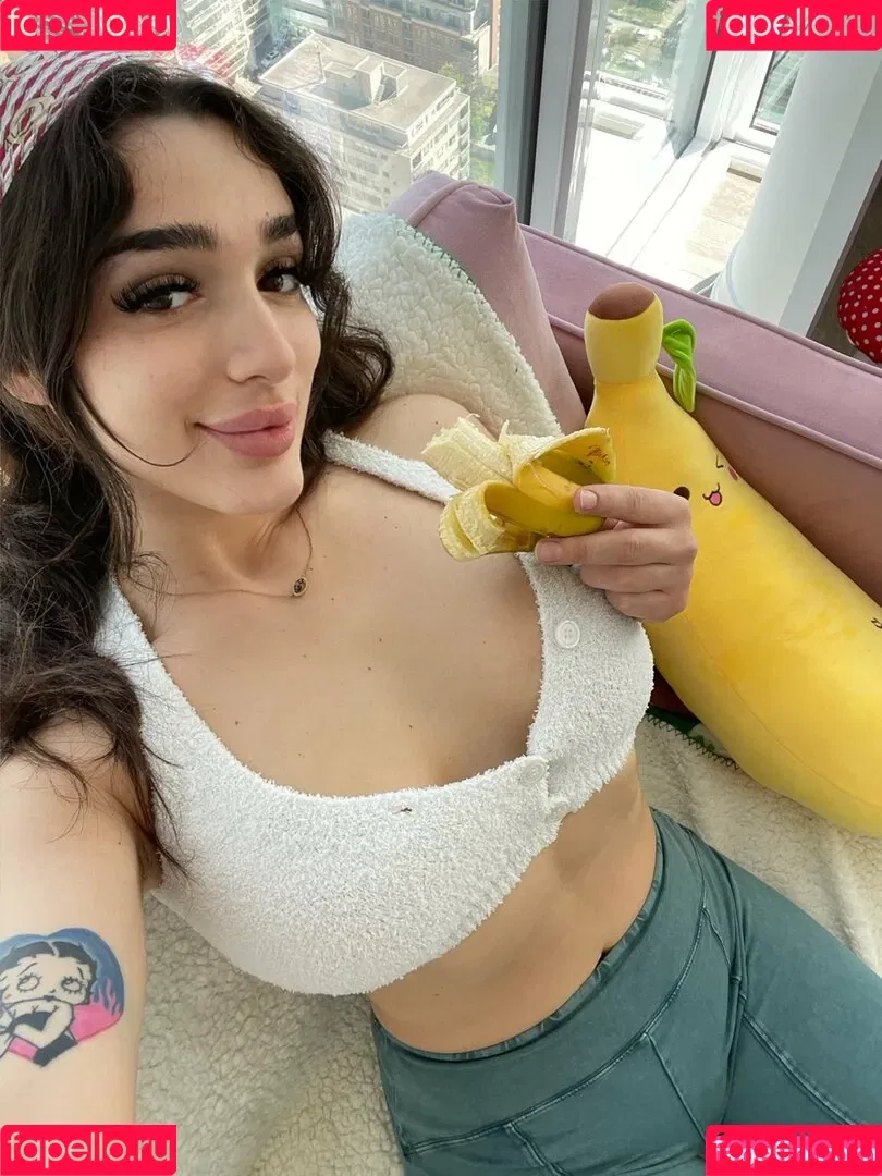 Itsivyblue Onlyfans Photo Gallery 