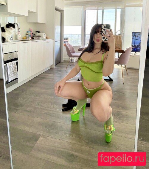 Itsivyblue Nude Onlyfans Photo 37