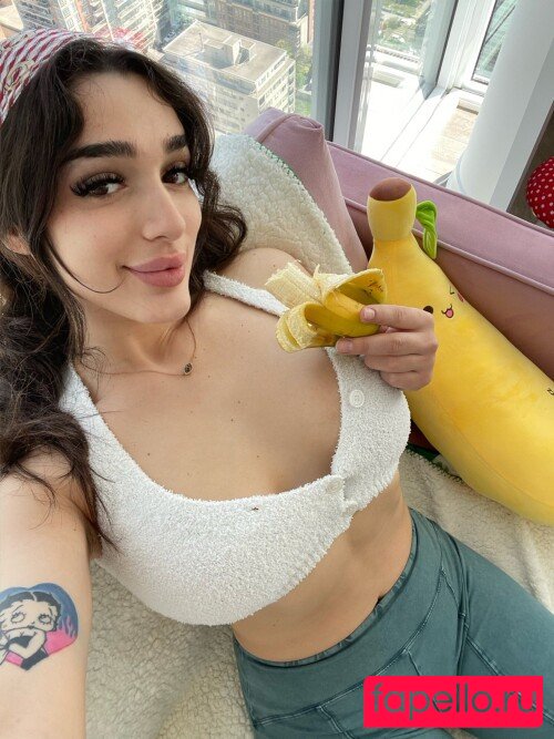 Itsivyblue Nude Onlyfans Photo 30