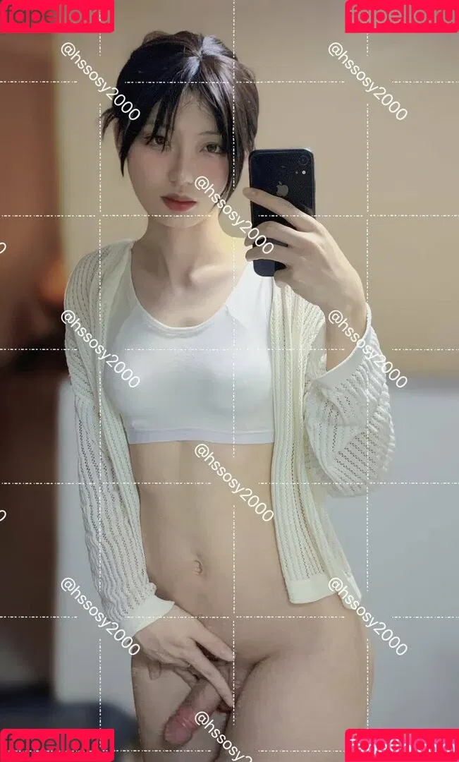 huangss001 Onlyfans Photo Gallery 