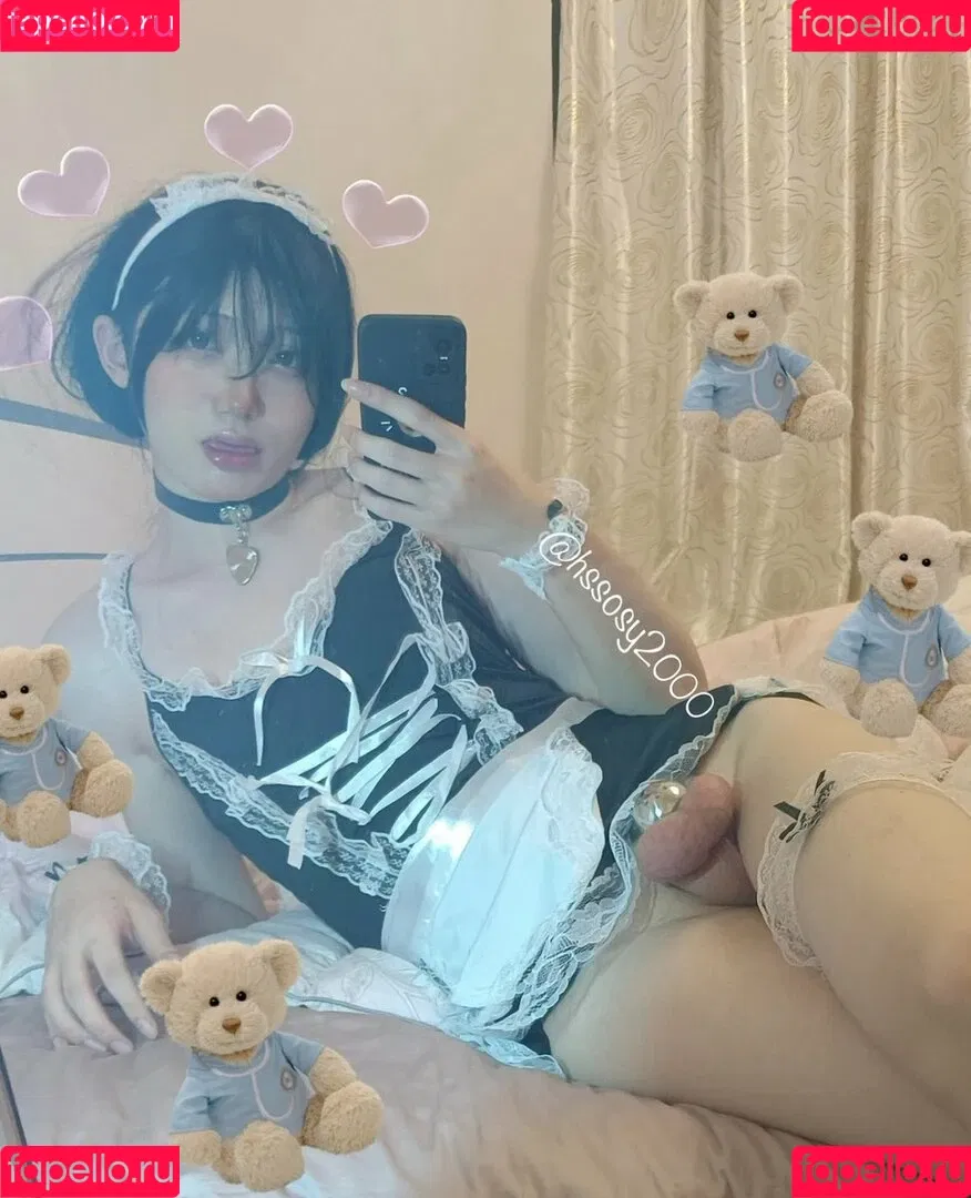huangss001 Onlyfans Photo Gallery 