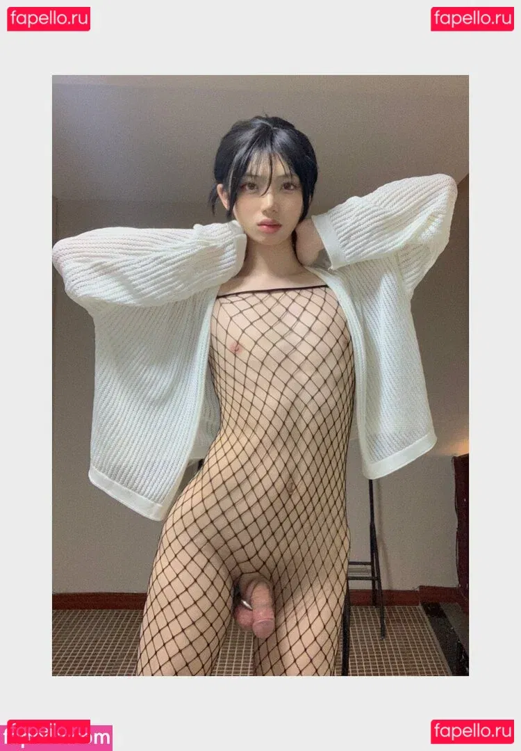 huangss001 Onlyfans Photo Gallery 