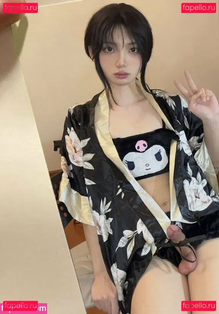 huangss001 Onlyfans Photo Gallery 