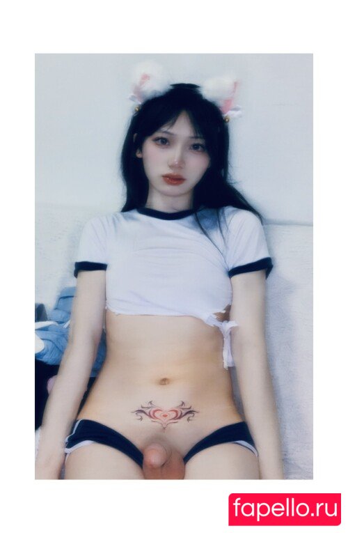 huangss001 Nude Onlyfans Photo 12