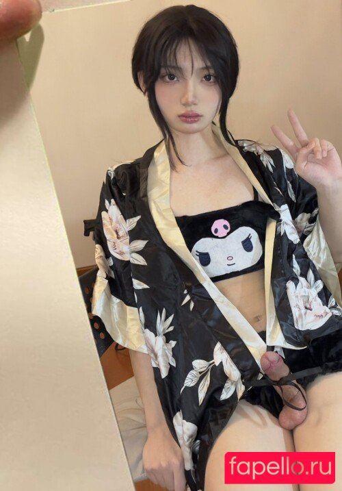 huangss001 Nude Onlyfans Photo 7