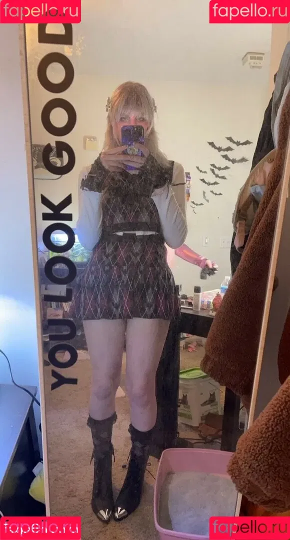 Zelda McKay Onlyfans Photo Gallery 
