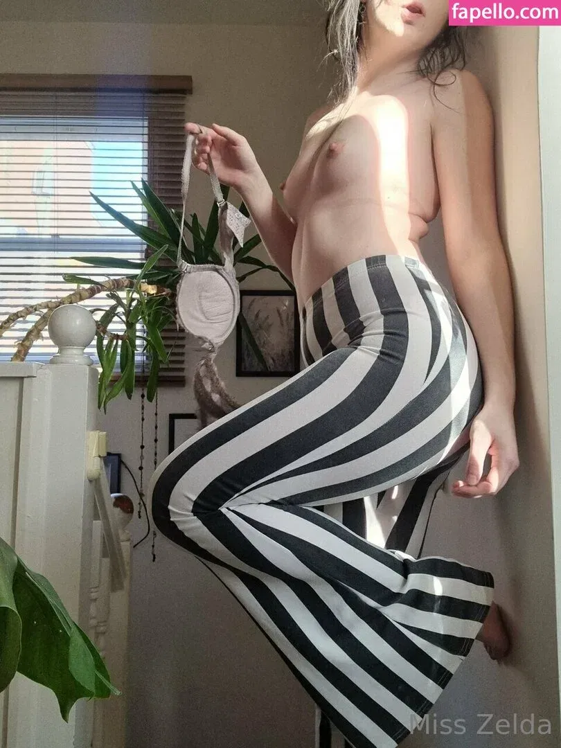 Zelda McKay Onlyfans Photo Gallery 