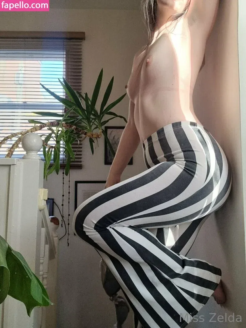 Zelda McKay Onlyfans Photo Gallery 