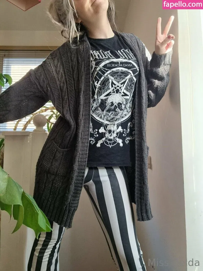 Zelda McKay Onlyfans Photo Gallery 