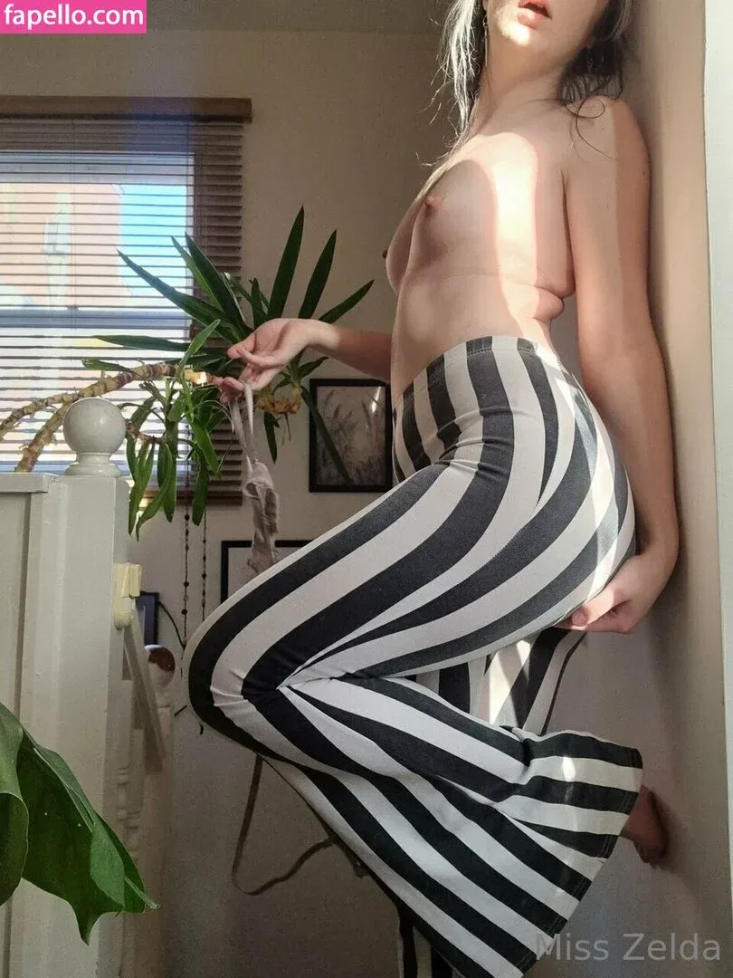 Zelda McKay Onlyfans Photo Gallery 