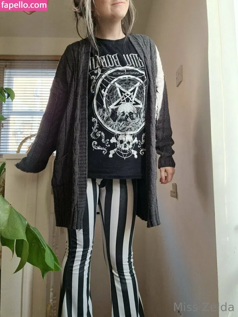 Zelda McKay Onlyfans Photo Gallery 