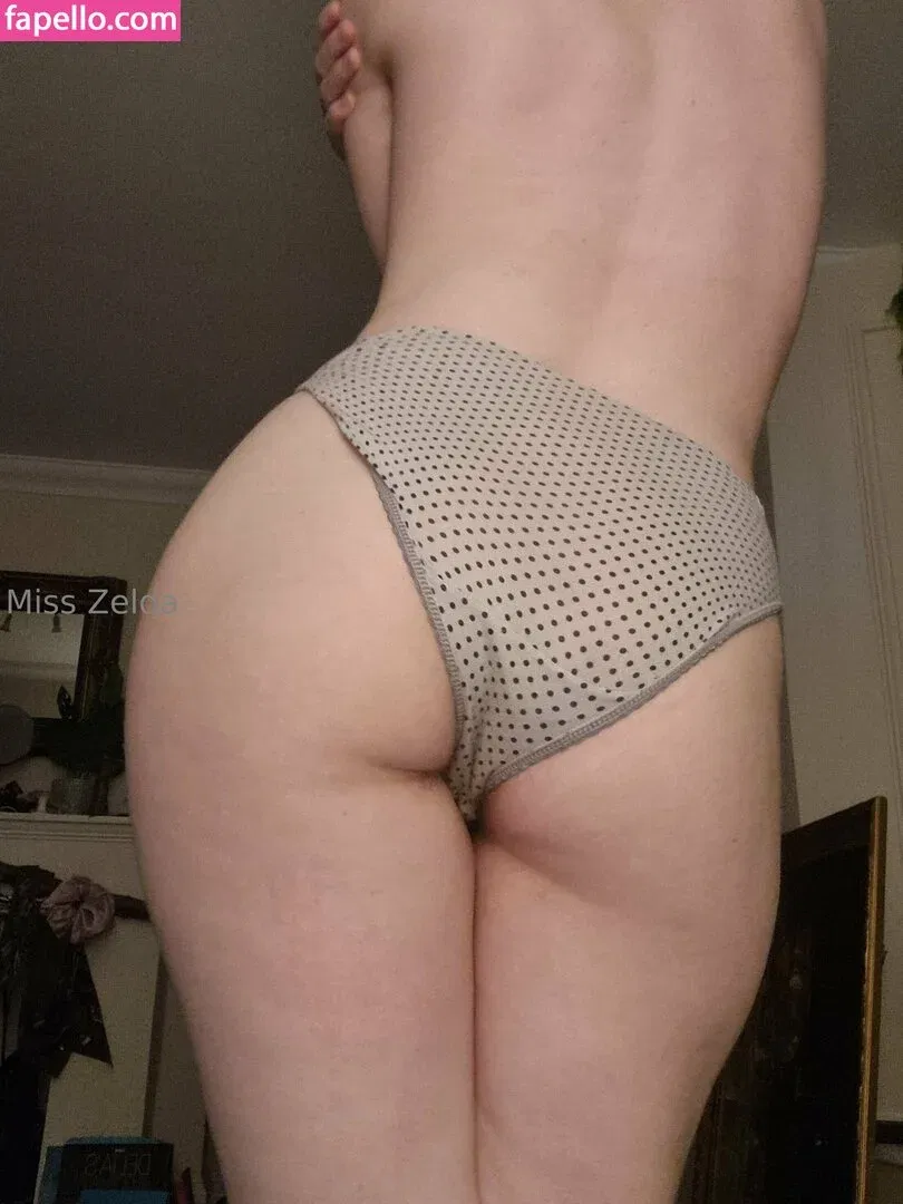 Zelda McKay Onlyfans Photo Gallery 