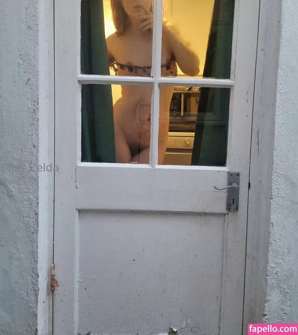 Zelda McKay Onlyfans Photo Gallery 