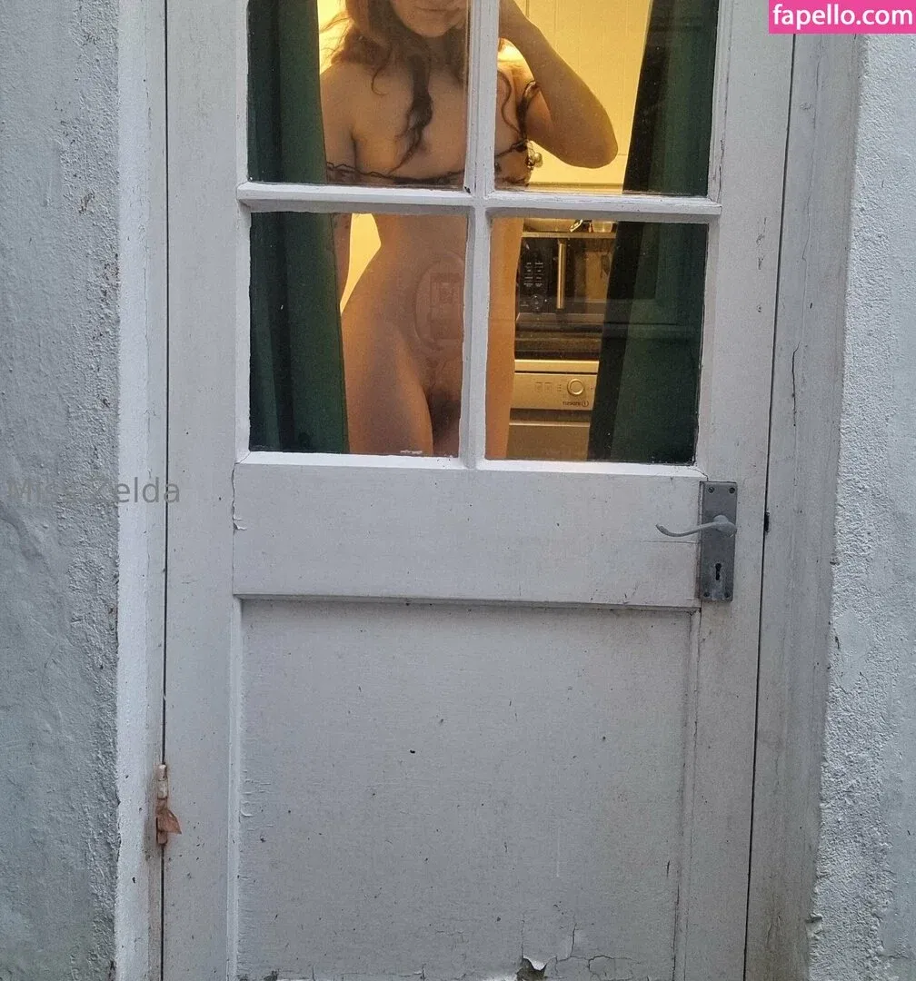 Zelda McKay Onlyfans Photo Gallery 