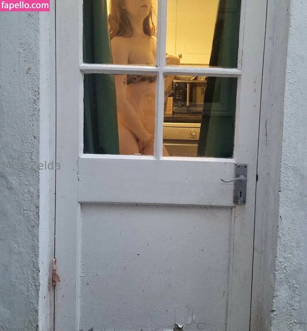 Zelda McKay Onlyfans Photo Gallery 