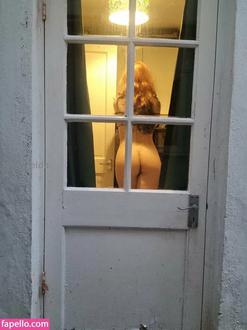 Zelda McKay Onlyfans Photo Gallery 