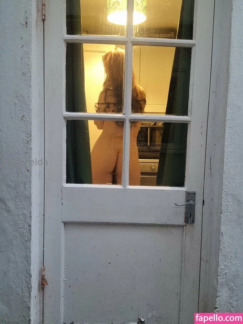 Zelda McKay Onlyfans Photo Gallery 