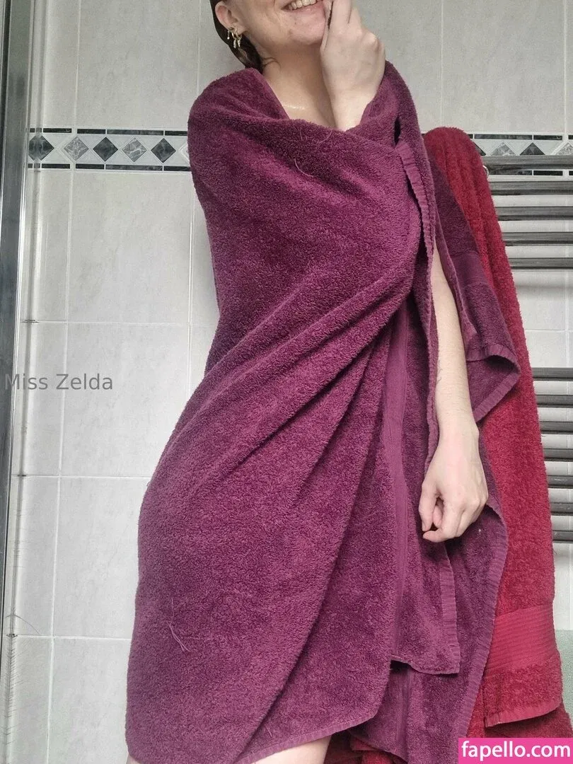 Zelda McKay Onlyfans Photo Gallery 